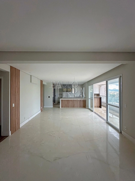 Apartamento de alto padrão à venda no Vert Residence em Taubaté | 3 suítes, varanda gourmet e 146 m2: 11ª foto da galeria de imagens do imóvel