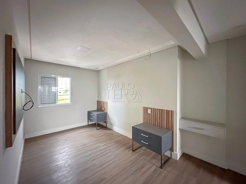 Apartamento de alto padrão à venda no Vert Residence em Taubaté | 3 suítes, varanda gourmet e 146 m2: 38ª foto da galeria de imagens do imóvel
