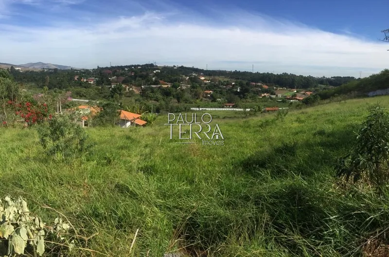 Terreno/chacara 4572m venda - condomínio Chácaras Cataguá - Taubaté/SP: 1ª foto da galeria de imagens do imóvel