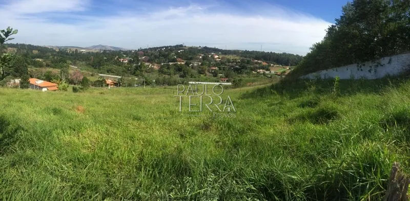 Terreno/chacara 4572m venda - condomínio Chácaras Cataguá - Taubaté/SP: 2ª foto da galeria de imagens do imóvel