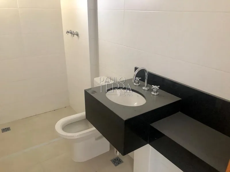 Apartamento de luxo, 4 suítes, escritório, pé direito duplo e 5 vagas: 20ª foto da galeria de imagens do imóvel