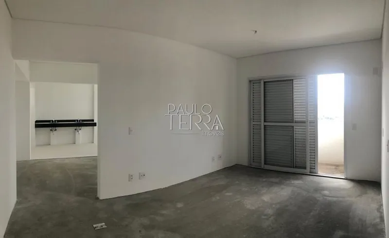 Apartamento de luxo, 4 suítes, escritório, pé direito duplo e 5 vagas: 11ª foto da galeria de imagens do imóvel