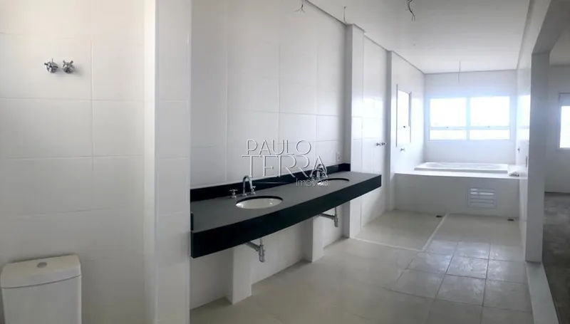 Apartamento de luxo, 4 suítes, escritório, pé direito duplo e 5 vagas: 15ª foto da galeria de imagens do imóvel
