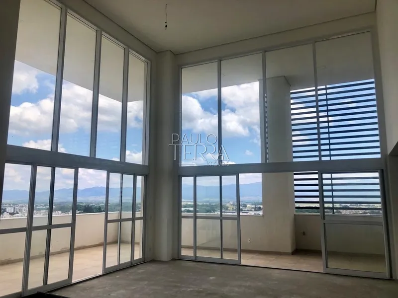 Apartamento de luxo, 4 suítes, escritório, pé direito duplo e 5 vagas: 26ª foto da galeria de imagens do imóvel