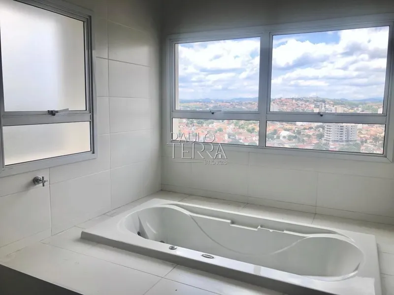 Apartamento de luxo, 4 suítes, escritório, pé direito duplo e 5 vagas: 16ª foto da galeria de imagens do imóvel