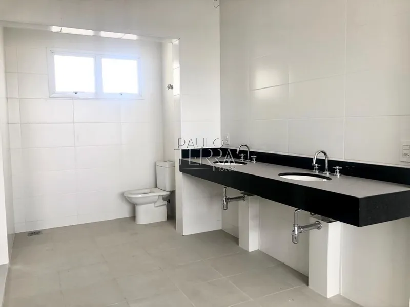 Apartamento de luxo, 4 suítes, escritório, pé direito duplo e 5 vagas: 14ª foto da galeria de imagens do imóvel