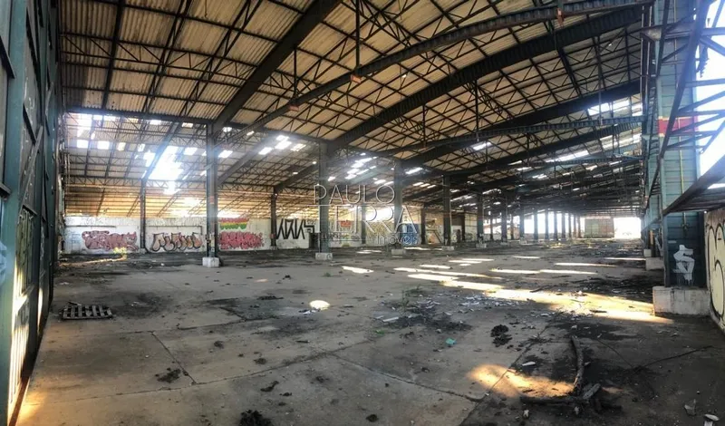 Área / Galpão para alugar, 6000 m² construção e 27000 m² de área total: 7ª foto da galeria de imagens do imóvel
