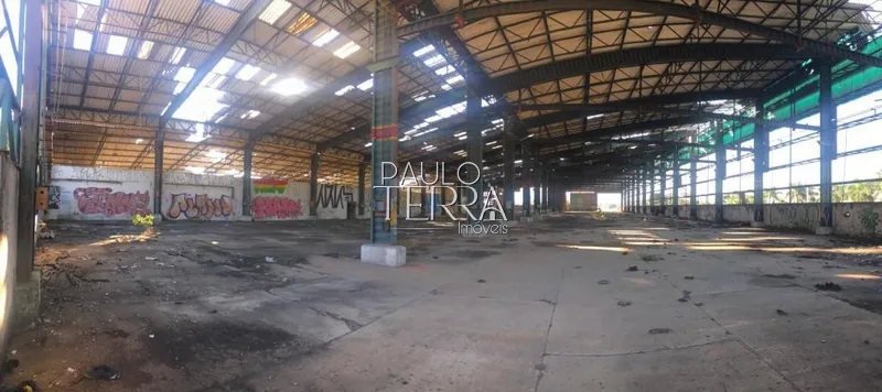 Área / Galpão para alugar, 6000 m² construção e 27000 m² de área total: 8ª foto da galeria de imagens do imóvel