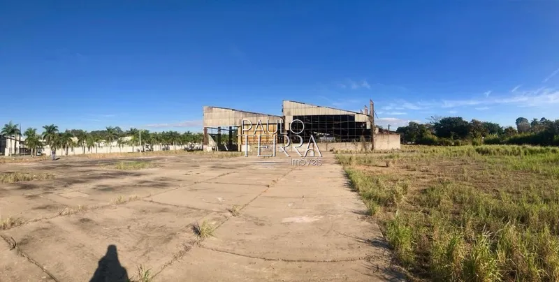Área / Galpão para alugar, 6000 m² construção e 27000 m² de área total: 19ª foto da galeria de imagens do imóvel