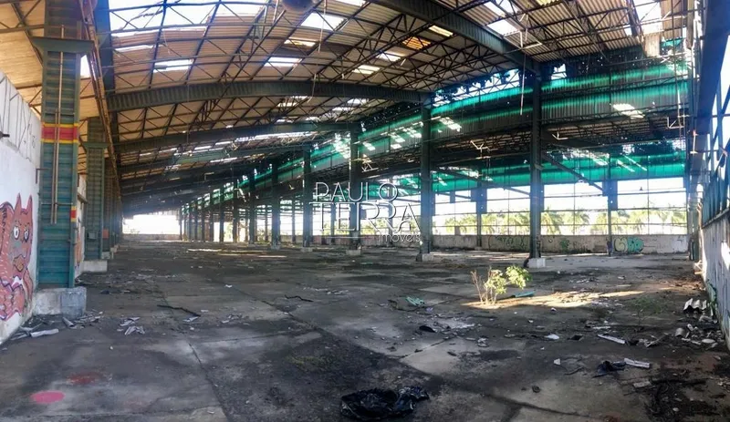 Área / Galpão para alugar, 6000 m² construção e 27000 m² de área total: 10ª foto da galeria de imagens do imóvel