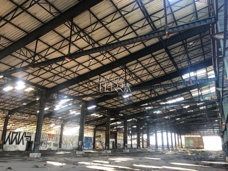 Área / Galpão para alugar, 6000 m² construção e 27000 m² de área total: 6ª foto da galeria de imagens do imóvel