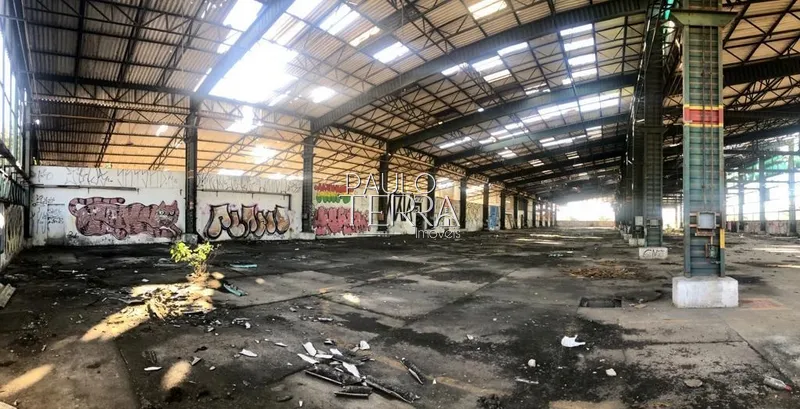 Área / Galpão para alugar, 6000 m² construção e 27000 m² de área total: 9ª foto da galeria de imagens do imóvel