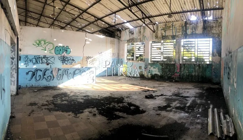 Área / Galpão para alugar, 6000 m² construção e 27000 m² de área total: 27ª foto da galeria de imagens do imóvel