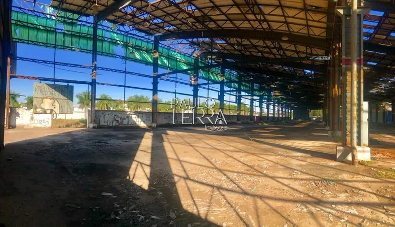 Área / Galpão para alugar, 6000 m² construção e 27000 m² de área total: 15ª foto da galeria de imagens do imóvel