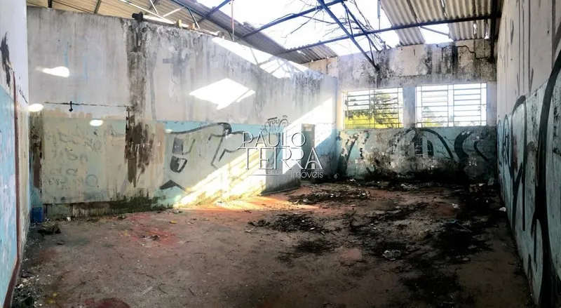 Área / Galpão para alugar, 6000 m² construção e 27000 m² de área total: 25ª foto da galeria de imagens do imóvel