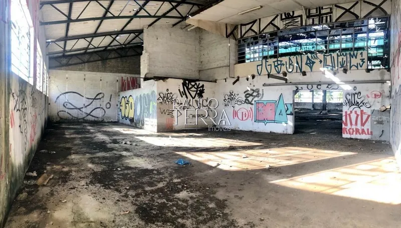 Área / Galpão para alugar, 6000 m² construção e 27000 m² de área total: 24ª foto da galeria de imagens do imóvel