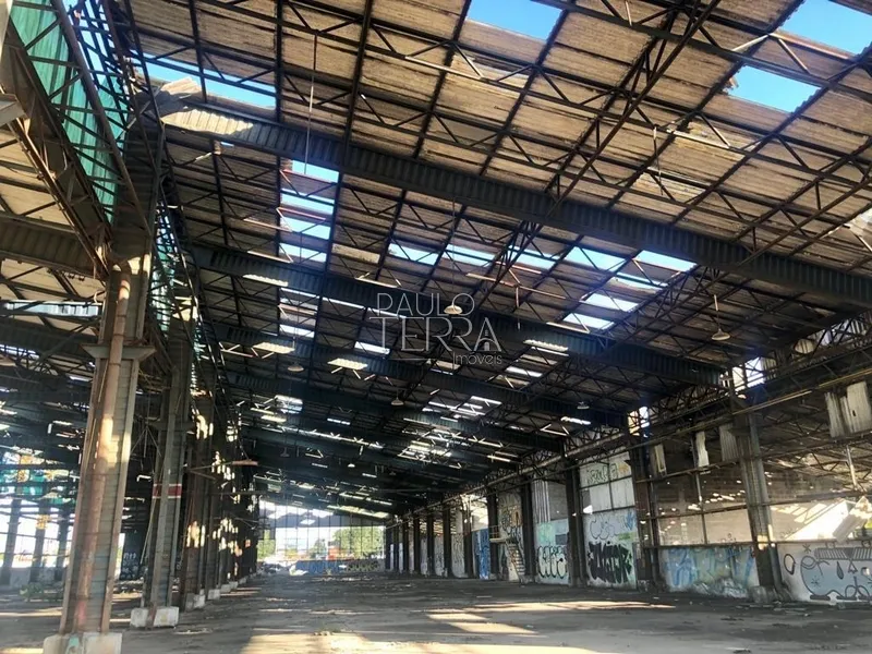 Área / Galpão para alugar, 6000 m² construção e 27000 m² de área total: 12ª foto da galeria de imagens do imóvel