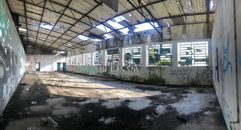 Área / Galpão para alugar, 6000 m² construção e 27000 m² de área total: 29ª foto da galeria de imagens do imóvel