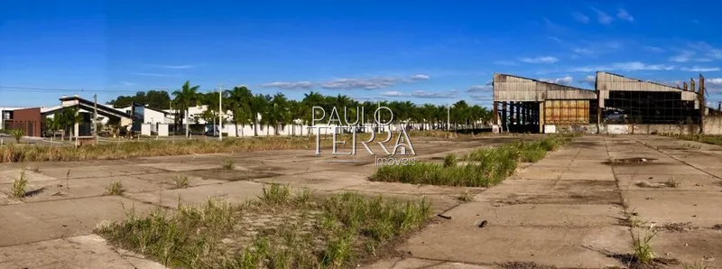 Área / Galpão para alugar, 6000 m² construção e 27000 m² de área total: 20ª foto da galeria de imagens do imóvel