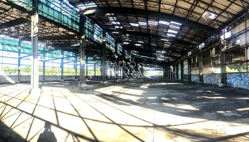 Área / Galpão para alugar, 6000 m² construção e 27000 m² de área total: 11ª foto da galeria de imagens do imóvel