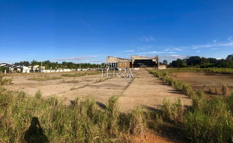Área / Galpão para alugar, 6000 m² construção e 27000 m² de área total: 21ª foto da galeria de imagens do imóvel