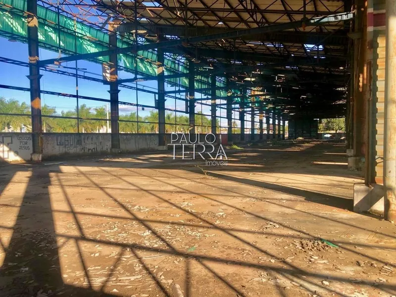Área / Galpão para alugar, 6000 m² construção e 27000 m² de área total: 14ª foto da galeria de imagens do imóvel