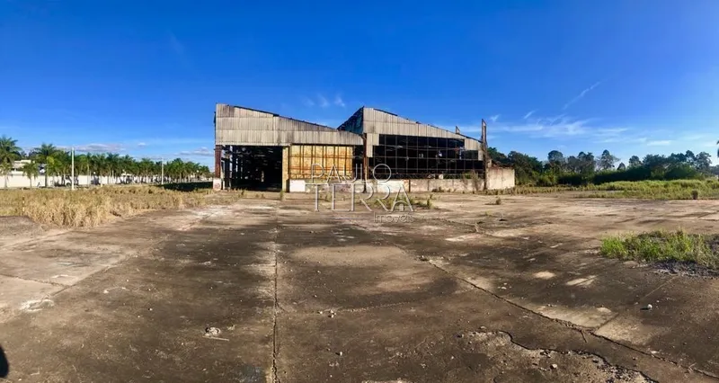 Área / Galpão para alugar, 6000 m² construção e 27000 m² de área total: 18ª foto da galeria de imagens do imóvel