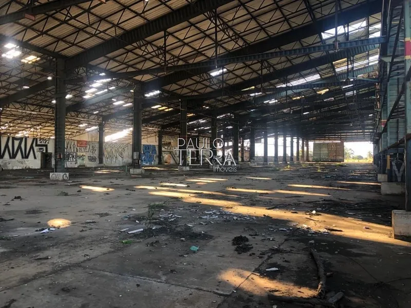 Área / Galpão para alugar, 6000 m² construção e 27000 m² de área total: 5ª foto da galeria de imagens do imóvel