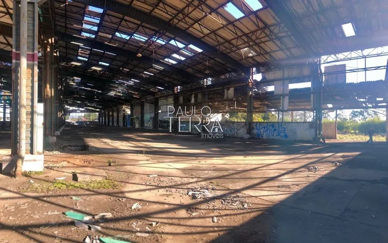 Área / Galpão para alugar, 6000 m² construção e 27000 m² de área total: 16ª foto da galeria de imagens do imóvel