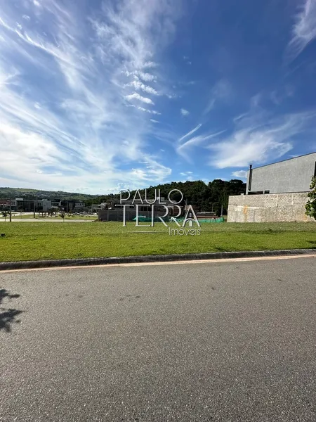 Terreno à venda, 325 m² Condomínio Cyrela Landscape - Taubaté/SP: 2ª foto da galeria de imagens do imóvel