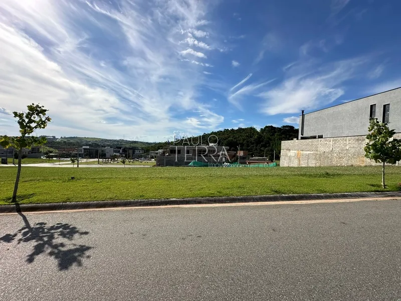 Terreno à venda, 325 m² Condomínio Cyrela Landscape - Taubaté/SP: 3ª foto da galeria de imagens do imóvel