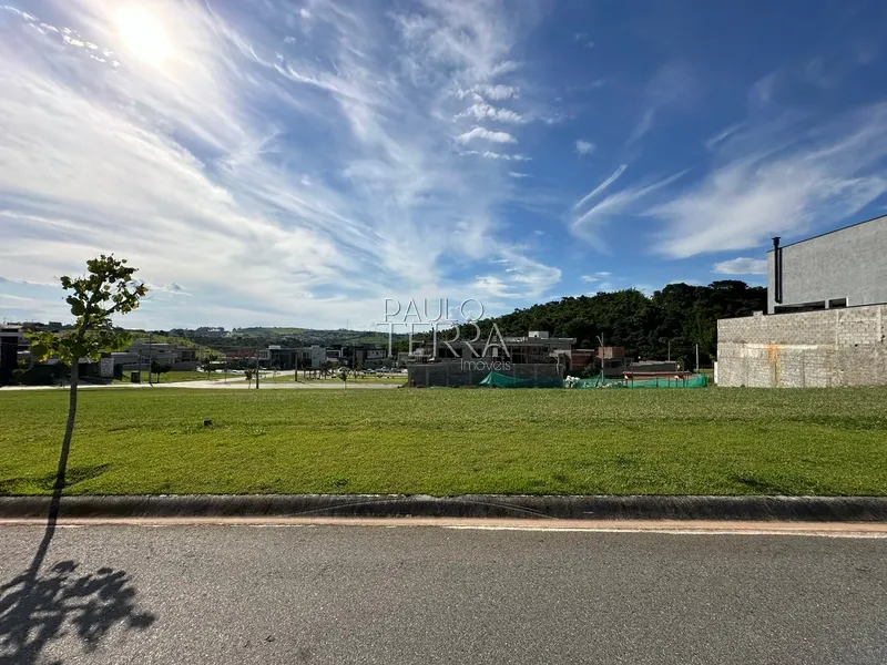 Terreno à venda, 325 m² Condomínio Cyrela Landscape - Taubaté/SP: 1ª foto da galeria de imagens do imóvel