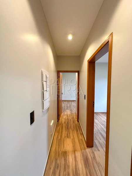Casa térrea nova com armários planejados à venda no Condomínio Pérola do Vale em Tremembé | 3 quartos, área gourmet e quintal: 46ª foto da galeria de imagens do imóvel