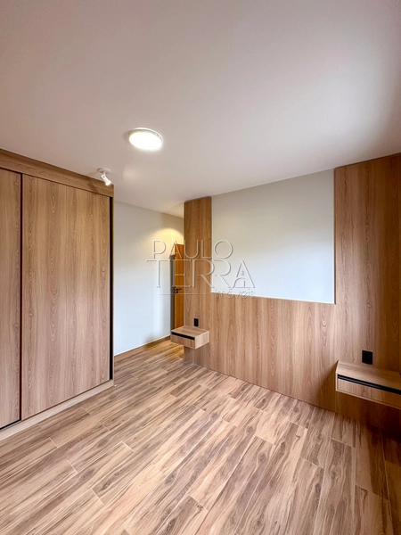 Casa térrea nova com armários planejados à venda no Condomínio Pérola do Vale em Tremembé | 3 quartos, área gourmet e quintal: 53ª foto da galeria de imagens do imóvel
