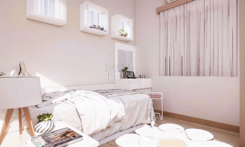 Casa térrea nova com armários planejados à venda no Condomínio Pérola do Vale em Tremembé | 3 quartos, área gourmet e quintal: 64ª foto da galeria de imagens do imóvel