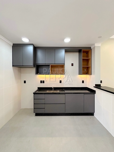 Casa térrea nova com armários planejados à venda no Condomínio Pérola do Vale em Tremembé | 3 quartos, área gourmet e quintal: 10ª foto da galeria de imagens do imóvel
