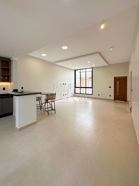 Casa térrea nova com armários planejados à venda no Condomínio Pérola do Vale em Tremembé | 3 quartos, área gourmet e quintal: 39ª foto da galeria de imagens do imóvel