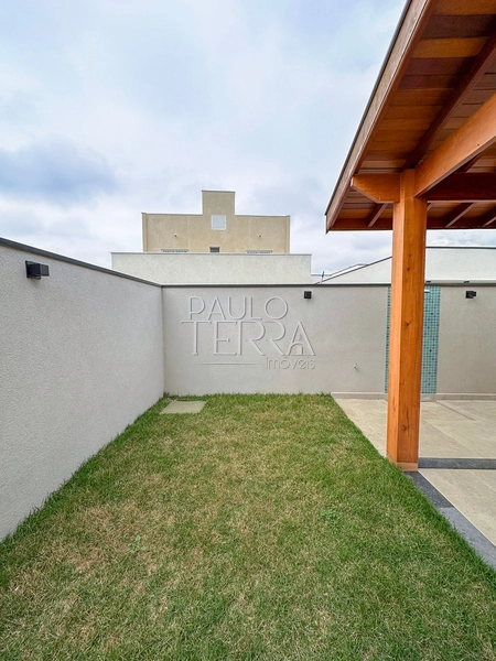 Casa térrea nova com armários planejados à venda no Condomínio Pérola do Vale em Tremembé | 3 quartos, área gourmet e quintal: 15ª foto da galeria de imagens do imóvel