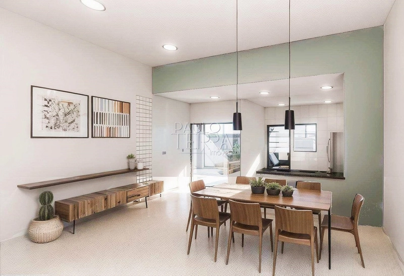 Casa térrea nova com armários planejados à venda no Condomínio Pérola do Vale em Tremembé | 3 quartos, área gourmet e quintal: 57ª foto da galeria de imagens do imóvel