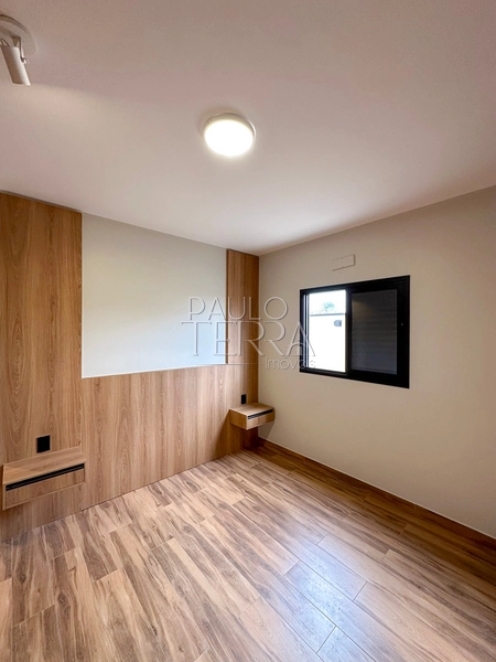 Casa térrea nova com armários planejados à venda no Condomínio Pérola do Vale em Tremembé | 3 quartos, área gourmet e quintal: 54ª foto da galeria de imagens do imóvel