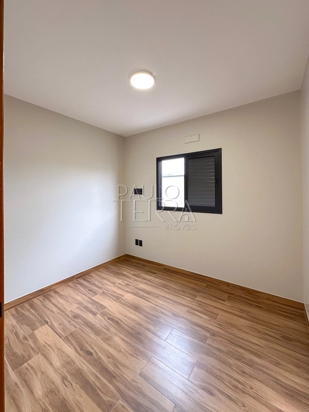 Casa térrea nova com armários planejados à venda no Condomínio Pérola do Vale em Tremembé | 3 quartos, área gourmet e quintal: 47ª foto da galeria de imagens do imóvel