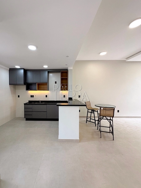 Casa térrea nova com armários planejados à venda no Condomínio Pérola do Vale em Tremembé | 3 quartos, área gourmet e quintal: 40ª foto da galeria de imagens do imóvel