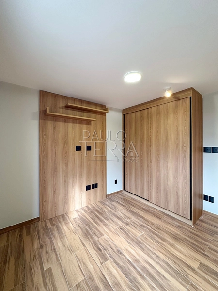 Casa térrea nova com armários planejados à venda no Condomínio Pérola do Vale em Tremembé | 3 quartos, área gourmet e quintal: 52ª foto da galeria de imagens do imóvel