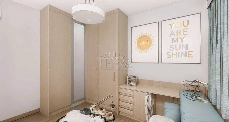 Casa térrea nova com armários planejados à venda no Condomínio Pérola do Vale em Tremembé | 3 quartos, área gourmet e quintal: 60ª foto da galeria de imagens do imóvel