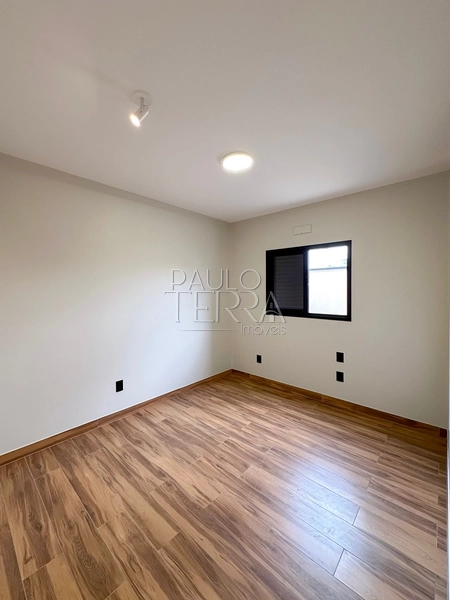 Casa térrea nova com armários planejados à venda no Condomínio Pérola do Vale em Tremembé | 3 quartos, área gourmet e quintal: 45ª foto da galeria de imagens do imóvel