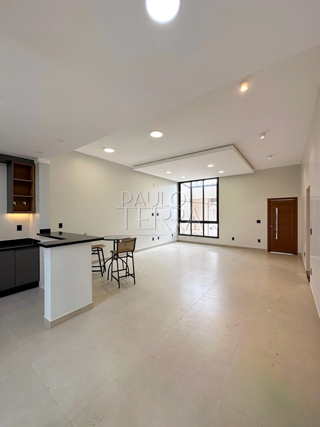Casa térrea nova com armários planejados à venda no Condomínio Pérola do Vale em Tremembé | 3 quartos, área gourmet e quintal: 38ª foto da galeria de imagens do imóvel