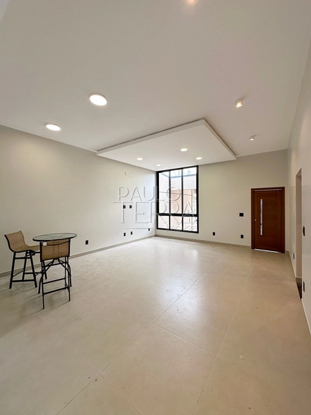 Casa térrea nova com armários planejados à venda no Condomínio Pérola do Vale em Tremembé | 3 quartos, área gourmet e quintal: 36ª foto da galeria de imagens do imóvel