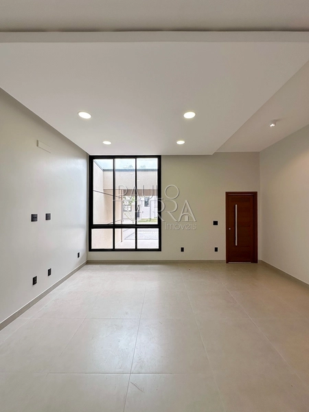 Casa térrea nova com armários planejados à venda no Condomínio Pérola do Vale em Tremembé | 3 quartos, área gourmet e quintal: 42ª foto da galeria de imagens do imóvel