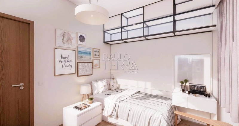 Casa térrea nova com armários planejados à venda no Condomínio Pérola do Vale em Tremembé | 3 quartos, área gourmet e quintal: 63ª foto da galeria de imagens do imóvel