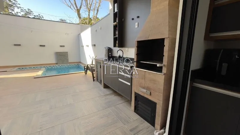 Imóvel residencial ou comercial